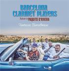Fantasias Barcelonicas - Tribute to Paquito D'Rivera