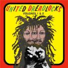 jaquette CD United dreadlocks volumes 1 & 2