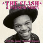 jaquette CD Rock the casbah - Red angel dragnet 