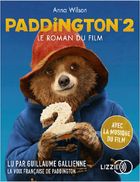 jaquette CD Paddington 2 : le roman du film