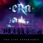 jaquette CD The live experience