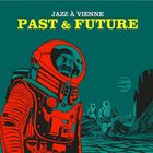 jaquette CD Jazz à Vienne : past & future