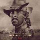 jaquette CD The power of the dog