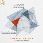 Crystal palace