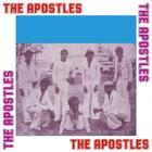 jaquette CD Apostles