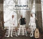 jaquette CD Psalms Animus Anima