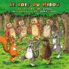 jaquette CD Le bois du hibou