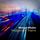 jaquette CD Imaginary trains