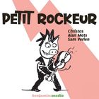 jaquette CD Petit rockeur