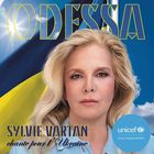 jaquette CD Odessa
