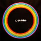 jaquette CD Oasis