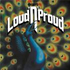 jaquette CD Loud 'n' proud
