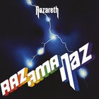 jaquette CD Razamanaz