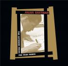 jaquette CD Two Extended Pieces For Four Pianos