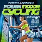 jaquette CD Power indoor cycling