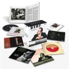 jaquette CD The Complete Warner Classics Recordings (24CD Remasterisés)