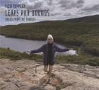 jaquette CD Leaps And Bounds - Songs From The Porries