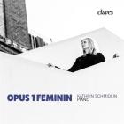 Opus 1 féminin