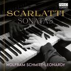 Domenico Scarlatti : Sonates pour piano