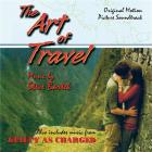 jaquette CD The art of travel - Guilty as charged