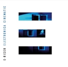 jaquette CD Electronica cinematic