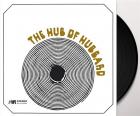 jaquette CD The Hub of Hubbard