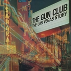 jaquette CD The Las Vegas story 