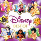 jaquette CD Best of Disney