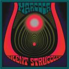 jaquette CD Silent Struggle