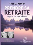 jaquette CD Prendre sa retraite