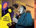 Complete Carnegie Hall performances | Charlie Parker (1920-1955). Musicien
