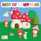 jaquette CD Best-of comptines