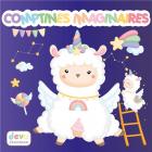 jaquette CD Comptines imaginaires