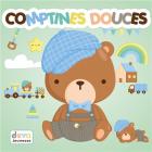 jaquette CD Comptines douces