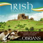 jaquette CD Irish traditionals