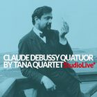 jaquette CD Quatuor