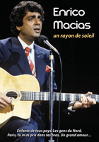 Enrico Macias : un rayon de soleil