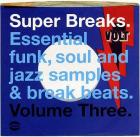 Essential Funk, Soul And Jazz Samples & Break Beats - Volume 3