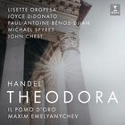 jaquette CD Theodora