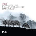 jaquette CD Symphonies (Intégrale)