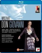 jaquette CD Mozart : Don Giovanni