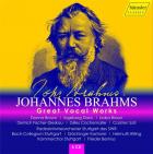 Brahms : Les grandes oeuvres vocales