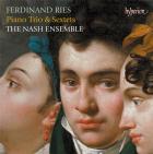 Piano trio & sextets | Ferdinand Ries. Compositeur