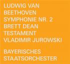 Symphonie N°2 | Ludwig van Beethoven (1770-1827). Compositeur