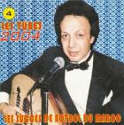 jaquette CD Les succès de Botbol du Maroc - Volume 4