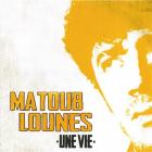 jaquette CD Une vie