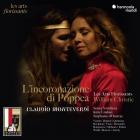 jaquette CD L'incoronazione di poppea