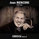 jaquette CD Vint'anni : Corsica best of