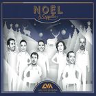 jaquette CD Noël a cappella