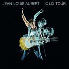 jaquette CD Olo tour